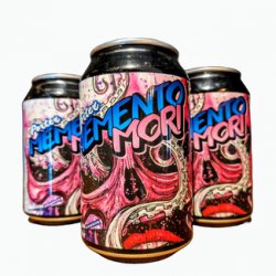 Didko -  Memento Mori - Little Beershop