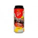 Funky Fluid - 16°Hola! 500ml can 6,5% alc. Funky Fluid - 16°Hola! 500ml can 6,5% alc.