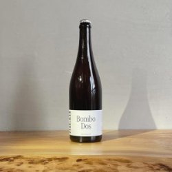 Meta Bombo dos 4% 75cl. - La Domadora y el León