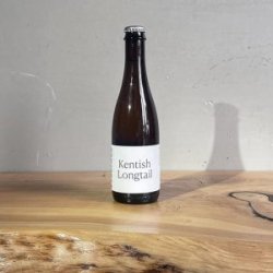 Meta Kentish Longtail 4% 37,5cl - La Domadora y el León