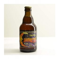 Slaapmutske Tripel (33cl) - Beer XL