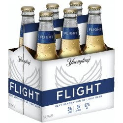 Yuengling Flight 6 pack 12 oz. Bottle - Kelly’s Liquor