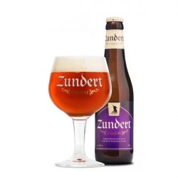 Trappistenbrouwerij de Kievit Zundert 8
