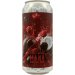 Azvex Brewing Company – MANA – Raspberry, Blueberry, Cherry & Coconut 