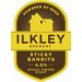 Ilkley Sticky Bandits (Cask) Ilkley Sticky Bandits (Cask)