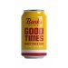 Banks Good Times Hazy Pale Ale 355mL 