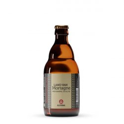 Brouwerij Alvinne Land Van Mortagne