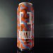 Working Title Brew Co. Grizzly: Coffee Lager, 500ml 