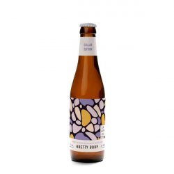 Brasserie des Légendes Bretty Boop