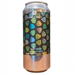 Other Half Brewing Co. True Green