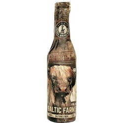 BALTIC FARM 33cl - Hyperboissons