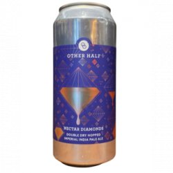 Other Half Brewing Co. Nectar Diamonds