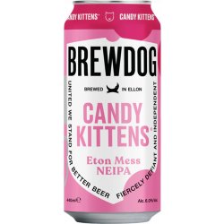 BrewDog Candy Kittens
