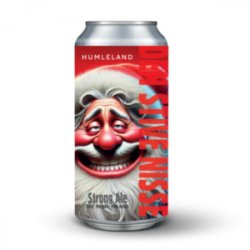 Humleland Den Stive Nisse 24