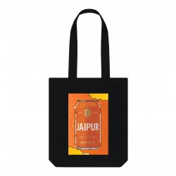 Thornbridge Jaipur Can Tote - Thornbridge Brewery