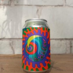 Omnipollo God