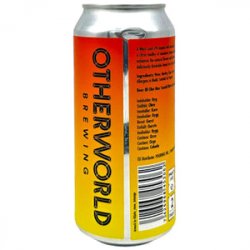 Otherworld Brewing Otherworld Kelpies Lure - Beer Shop HQ