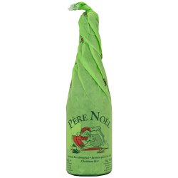 Pere Noel 75Cl - Belgian Beer Heaven