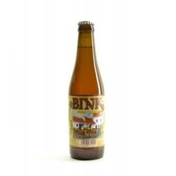 Bink Blond (33cl) - Beer XL