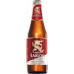 Saigon Export Premium 4.8% - 24 x 35 cl - Bieronlineshop