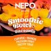 Nepomucen Smoothie Bowl Tacsonia 5,3% 50cl Nepomucen Smoothie Bowl Tacsonia 5,3% 50cl