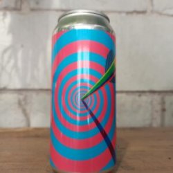 Omnipollo The Middle