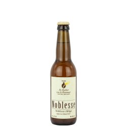 Dochter Noblesse 33Cl - Belgian Beer Heaven