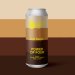 Lakes Brew Co Power of Four Coffee, Cacao, Tonka & Vanilla Stout 6% Lakes Brew Co Power of Four Coffee, Cacao, Tonka & Vanilla Stout 6%