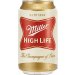 Miller High Life 4.7% - 30 x 35.5 cl Dose 
