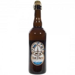 Val Dieu  Blond  75 cl   Fles - Thysshop