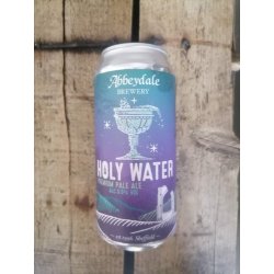 Abbeydale Brewery Holy Water