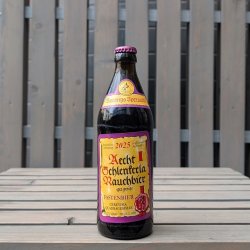 Schlenkerla - Aecht Schlenkerla Fastenbier - Muted Horn