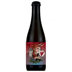 Holy Goat Brewing Goat Witch 2025