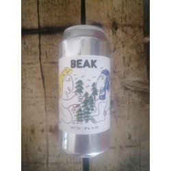 Beak Myth