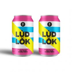 Brussels Beer Project Lùd Lŏk