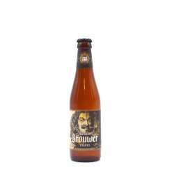 Brouwerij Roman Adriaen Brouwer Tripel