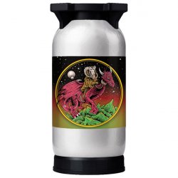 Holy Goat Brewing Double Mangonaut Holy Goat Brewing Double Mangonaut