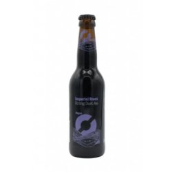 Nøgne Ø Imperial Stout