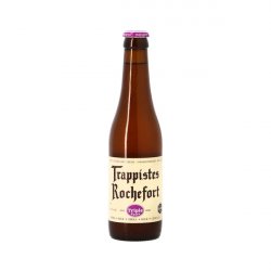 Rochefort Tripel Extra - Elings