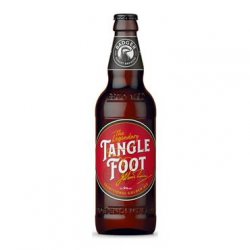 Badger Tangle Foot Golden Ale 50Cl 5% - The Crú - The Beer Club