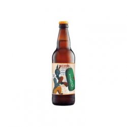 Black Donkey Tko Ipa 50Cl 5% - The Crú - The Beer Club