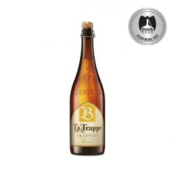 De Koningshoeven La Trappe Blond - Elings