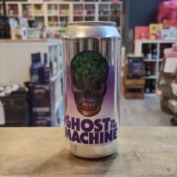 Omnipollo Ghost In the Machine (Freaky Friday)