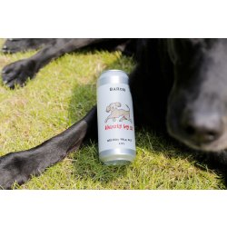 Baron Brewing Thirsty Boy 3 (2025) Baron Brewing Thirsty Boy 3 (2025)