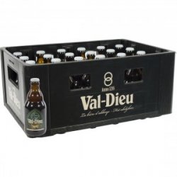 Val Dieu Noel  Amber  33 cl  Bak 24 st - Thysshop