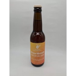Brouwerij De Dochter van de Korenaar Beau-Monde