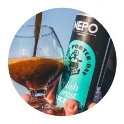 Nepo Brewing Baltic Porter Day 2026 - Polish Forest