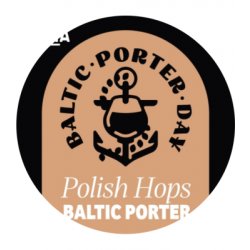PINTA Baltic Porter Day 2026 - Polish Hops