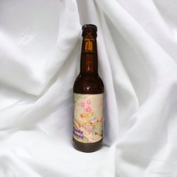 Cindy Bunny (Triple) - BAF - Bière Artisanale Française