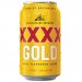 XXXX Gold Lager 375ml 12pk Cans BB 101125 XXXX Gold Lager 375ml 12pk Cans BB 101125